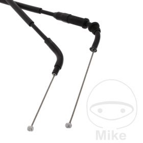 JMT MA-B10066 MOTORCYCLE THROTTLE CABLE