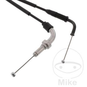JMT MA-B10067 MOTORCYCLE THROTTLE CABLE