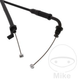 JMT MA-B10081 MOTORCYCLE THROTTLE CABLE
