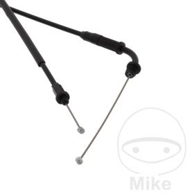 JMT MA-B10086 MOTORCYCLE THROTTLE CABLE