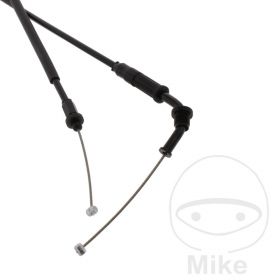 JMT MA-B10087 MOTORCYCLE THROTTLE CABLE