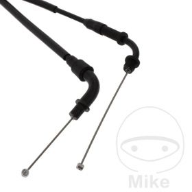 JMT MA-B10088 MOTORCYCLE THROTTLE CABLE