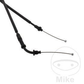 JMT MA-B10090 MOTORCYCLE THROTTLE CABLE