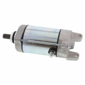 Moteur de démarrage JMT MQD6828 10 dents rotation à droite pour Honda VT 750