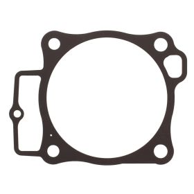 Guarnizione base cilindro ATHENA S410210006314 0,3mm per Honda CRF 450