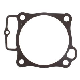 Guarnizione base cilindro ATHENA S410210006315 0,6mm per Honda CRF 450
