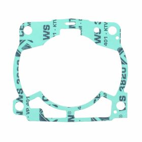 Guarnizione base cilindro ATHENA S410270006126 0,75mm