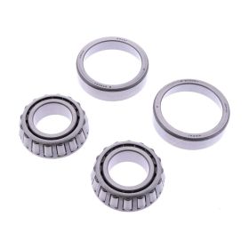 Kit cuscinetti testa sterzo JMT SSW902