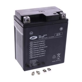 Batteria gel JMT YTZ8V 12V 7Ah 110A precaricata