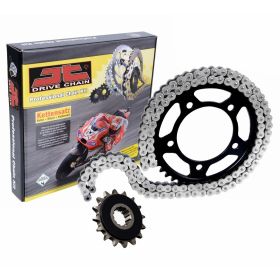 KIT TRASMISSIONE SILENT JT 520X1R3 SID