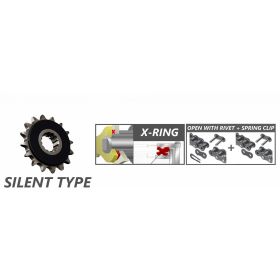 TRANSMISSION KIT SILENT JT 520X1R3 SID