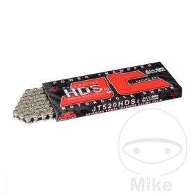 CHAINE JT 520HDS2 PIGNON 14 ARRIERE 49 SIS
