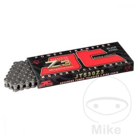 MOTORCYCLE TRANSMISSION KIT JT 530Z3 STR