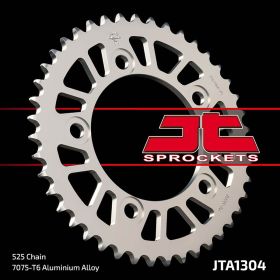 MOTORRAD HINTER KETTENRAD JT JTA1304.44