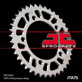 MOTORRAD HINTER KETTENRAD JT JTA75.43