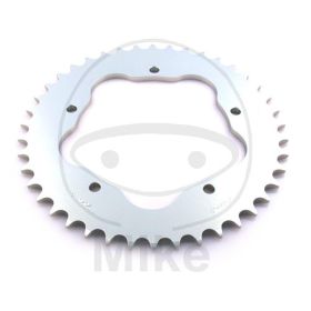 REAR SPROCKET ALU Z42 520 X REAR SPROCKET 7585011
