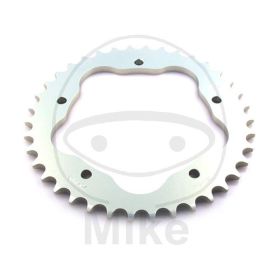 REAR SPROCKET ALU Z41 525 X REAR SPROCKET 7585011