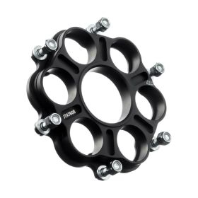 JT A760B Sprocket Carrier for Ducati