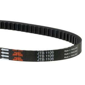 Cinghia trasmissione JT B1106 per Honda SCV 100 LEAD