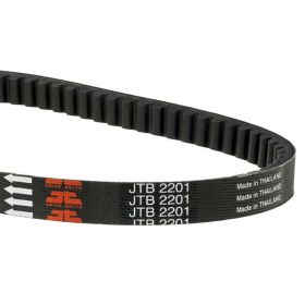 Cinghia trasmissione JT B2201 per Suzuki AN