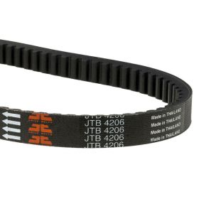 Cinghia trasmissione JT B4206