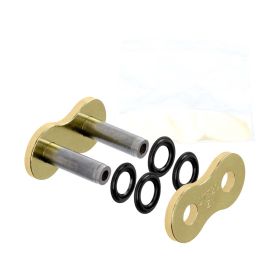 KETTE JT JTC520Z3GS118RL 520 X-RING