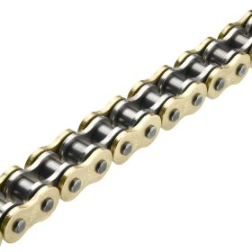 KETTE JT JTC525Z3GS114RL 525 X-RING