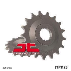 PIGNONE JT 1125 Z16