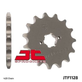 PIGNONE JT 1128 Z11