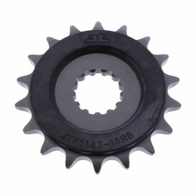 JT Silent Sprocket Pitch 525 18 Zähne