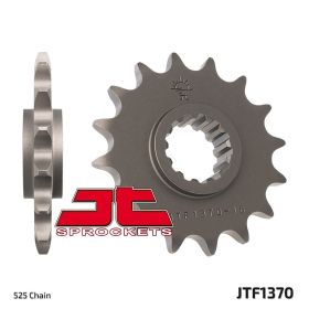 PIGNONE JT 1370 Z15