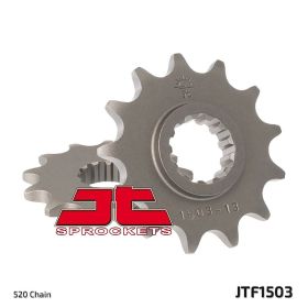 PIGNONE JT 1503 Z12