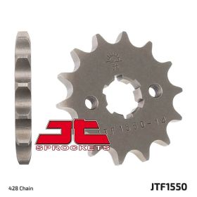 RITZEL JT JTF1550.13