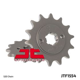 PIGNONE JT 1554 Z14