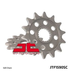 PIGNONE JT 1590 Z14