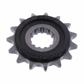 JT Silent Sprocket 525 Pitch 15 Zähne JTF1591.15RB