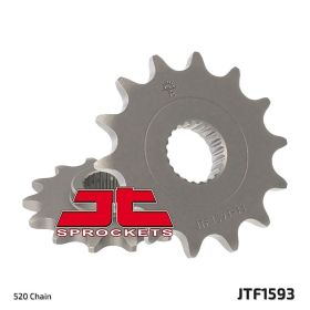 PIGNONE JT 1593 Z14