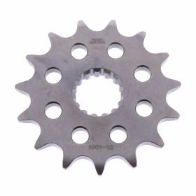 JT Sprocket 520 Teilung 15 Zähne 8,8 mm