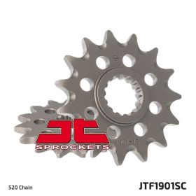 RITZEL JT JTF1901.15SC