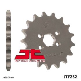 PIGNONE JT 252 Z16