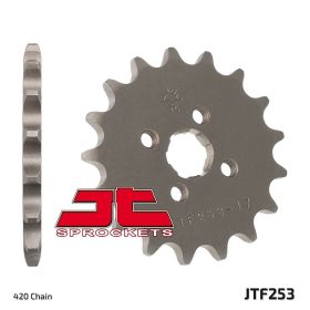 JT JTF253.17 PINION