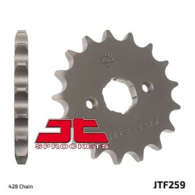 RITZEL JT JTF259.17