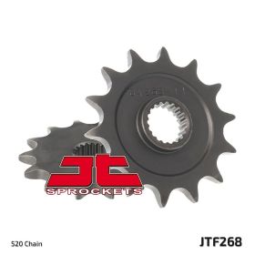 PIGNONE JT 268 Z13