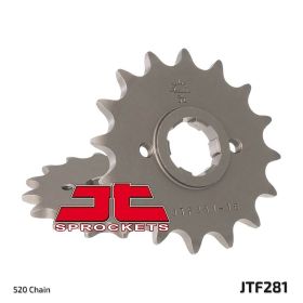 PIGNONE JT 281 Z13