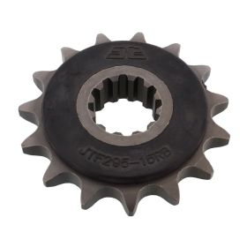 JT Silent Sprocket Zahnrad 530 15 Zähne JTF295.15RB für Honda CBR 600 F