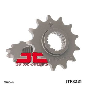 PIGNONE JT 3221 Z11