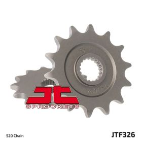 PIGNONE JT 326 Z14