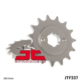 PIGNONE JT 337 Z15
