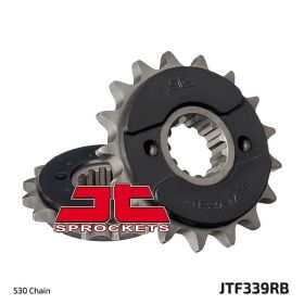 PIGNONE JT Z 16 AMMORTIZZATO JTF339.16RB