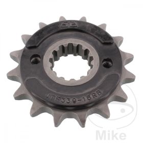 PIGNONE SILENT Z16 530 GOMMATO 726.03.80